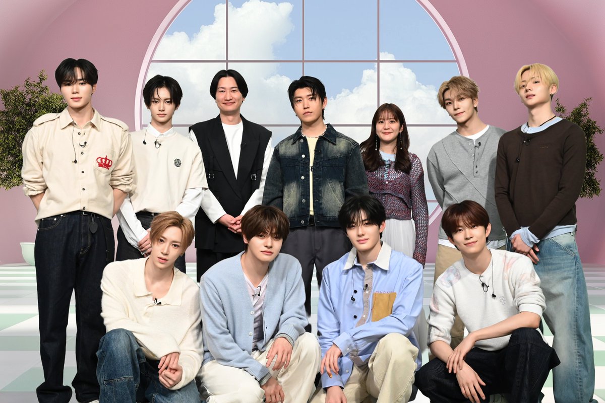 M:ZINE【エンジン】 tweet media