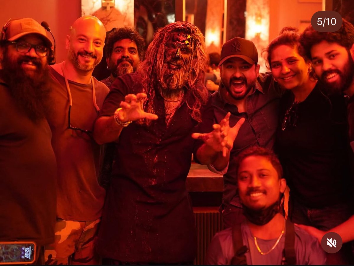 Ranveer Singh TBT tweet media