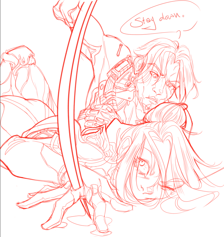 Sarang✨Dani✨Shilane tweet media