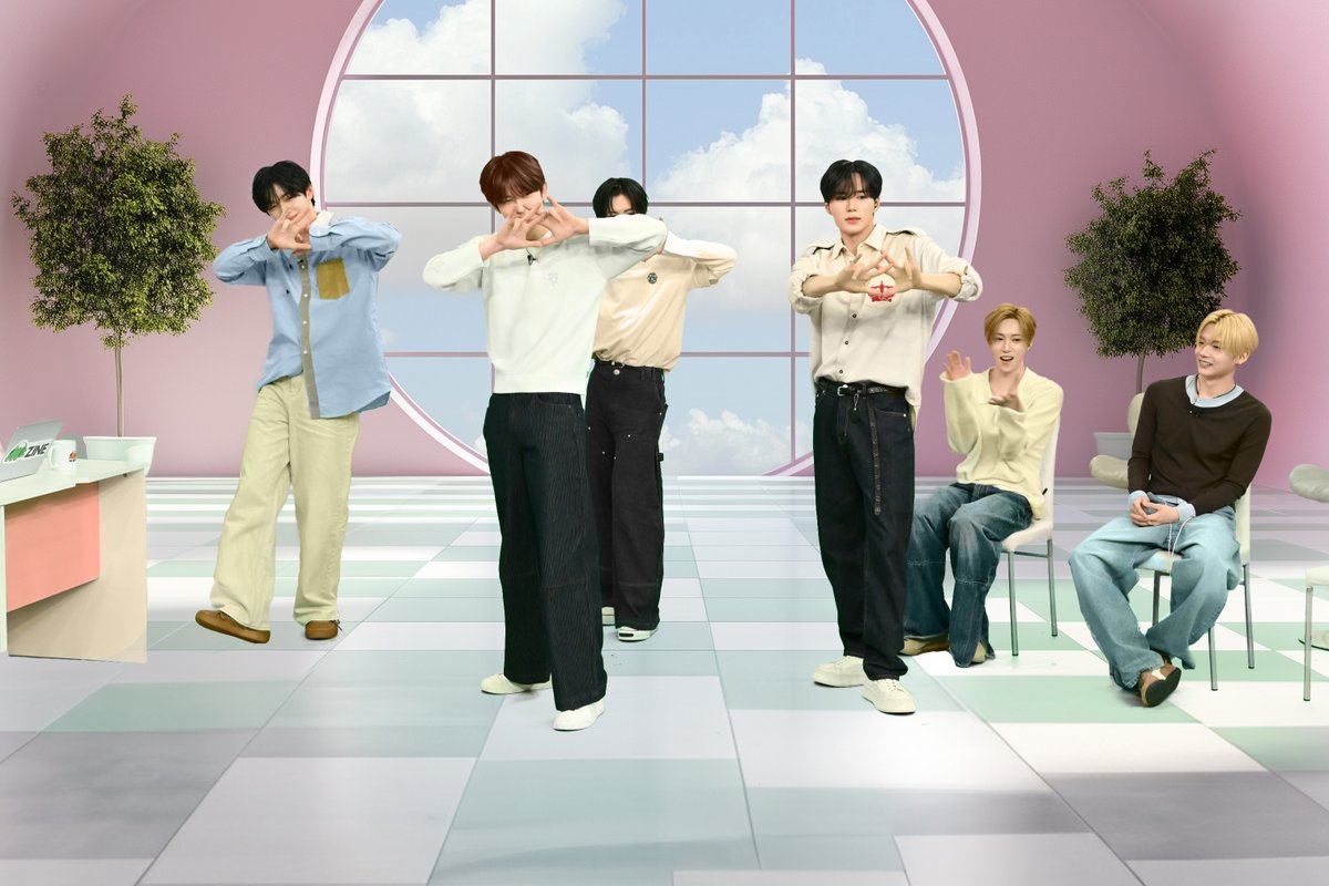 M:ZINE【エンジン】 tweet media