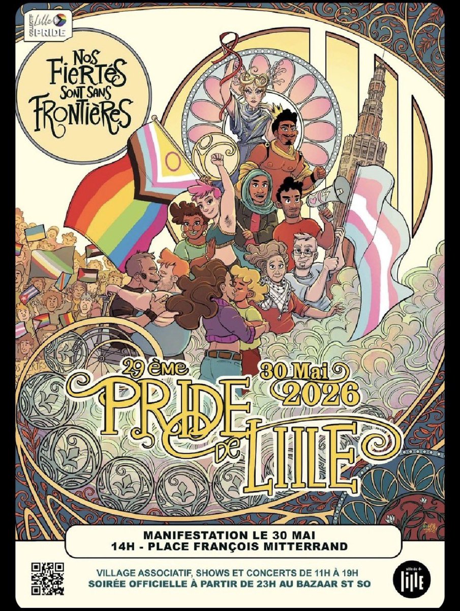 Vincent Lautard tweet media