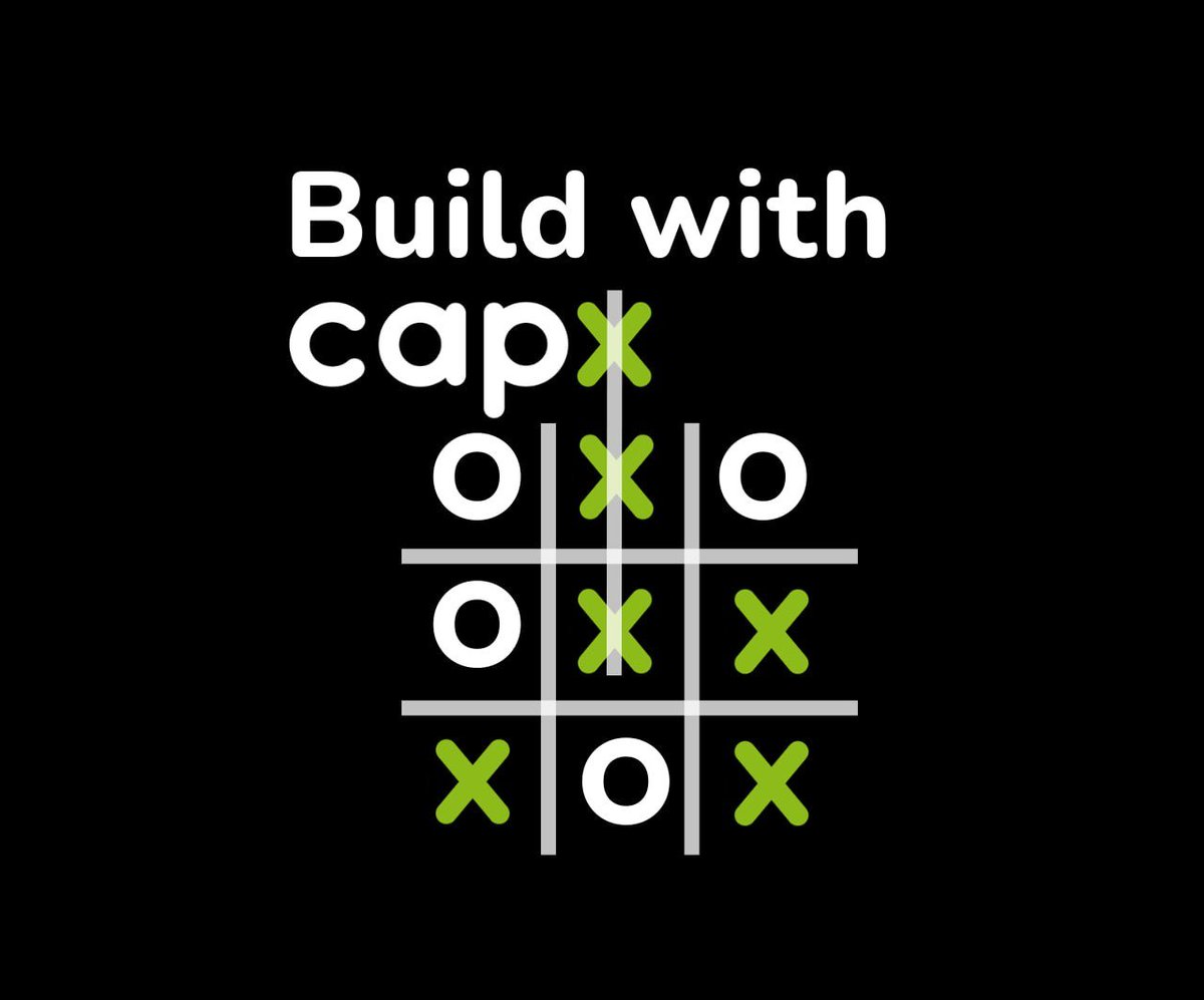 capx unicorn tweet media