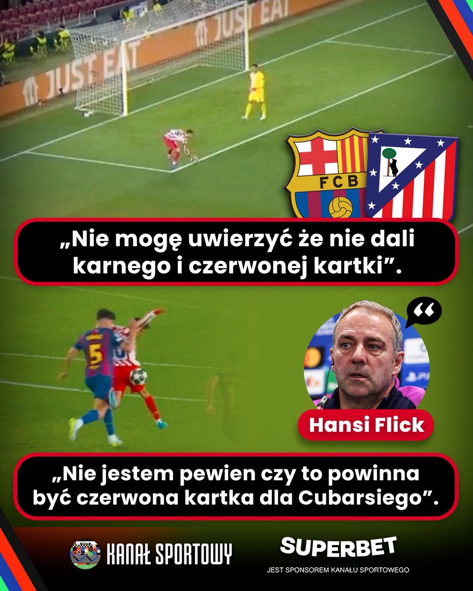 Kanał Sportowy tweet media