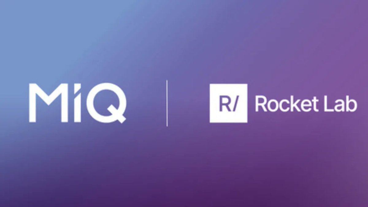 BestMediaInfo's tweet image. MiQ acquires Rocket Lab to expand in-app advertising capabilities 

bestmediainfo.com/mediainfo/medi… 

#AI #advertising #acquisition #programmaticadvertising #MiQ