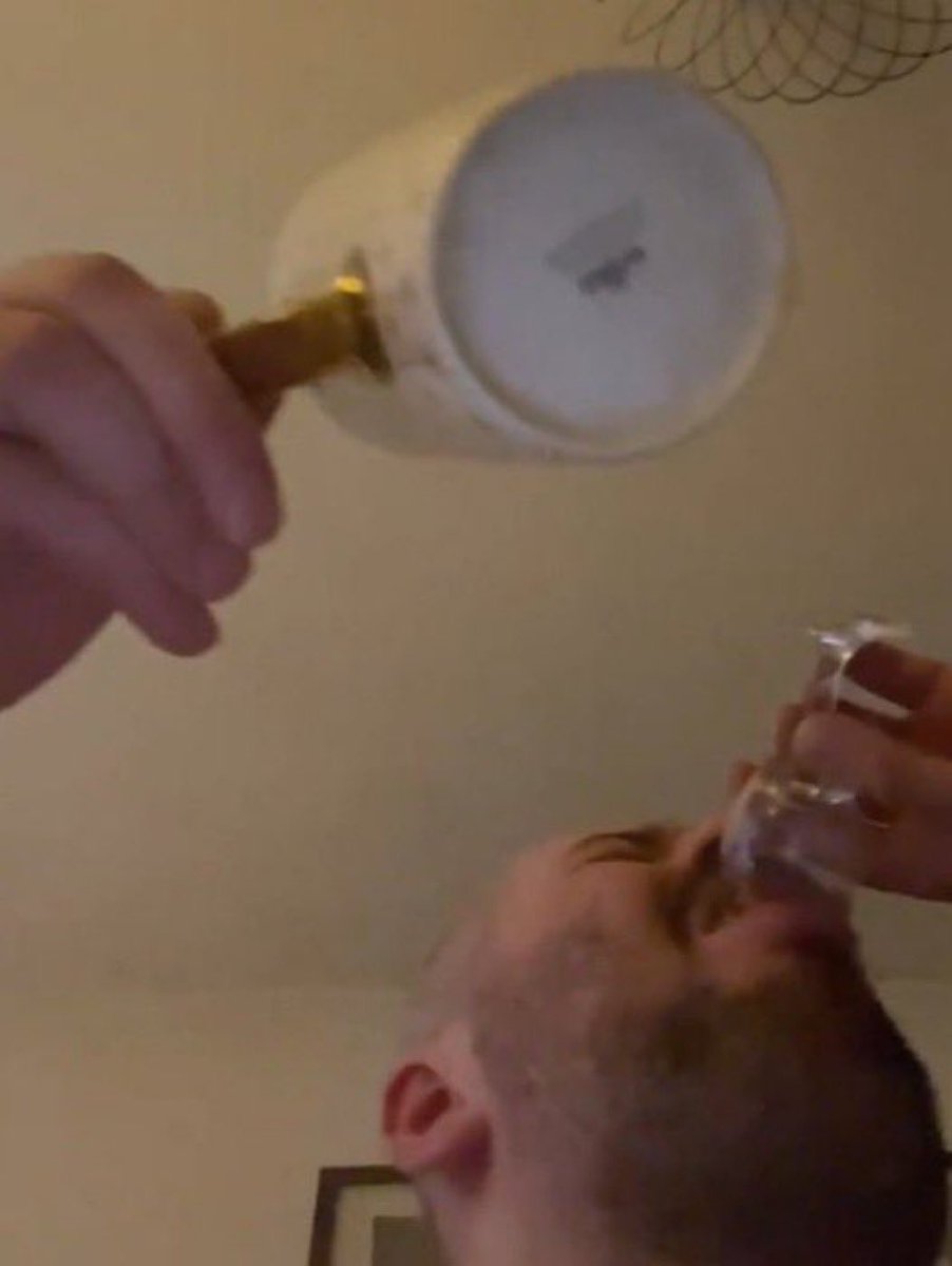 Bob Paisley#HoenessWDom tweet media