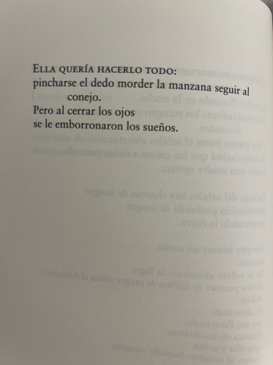 Samantha Sánchez tweet media