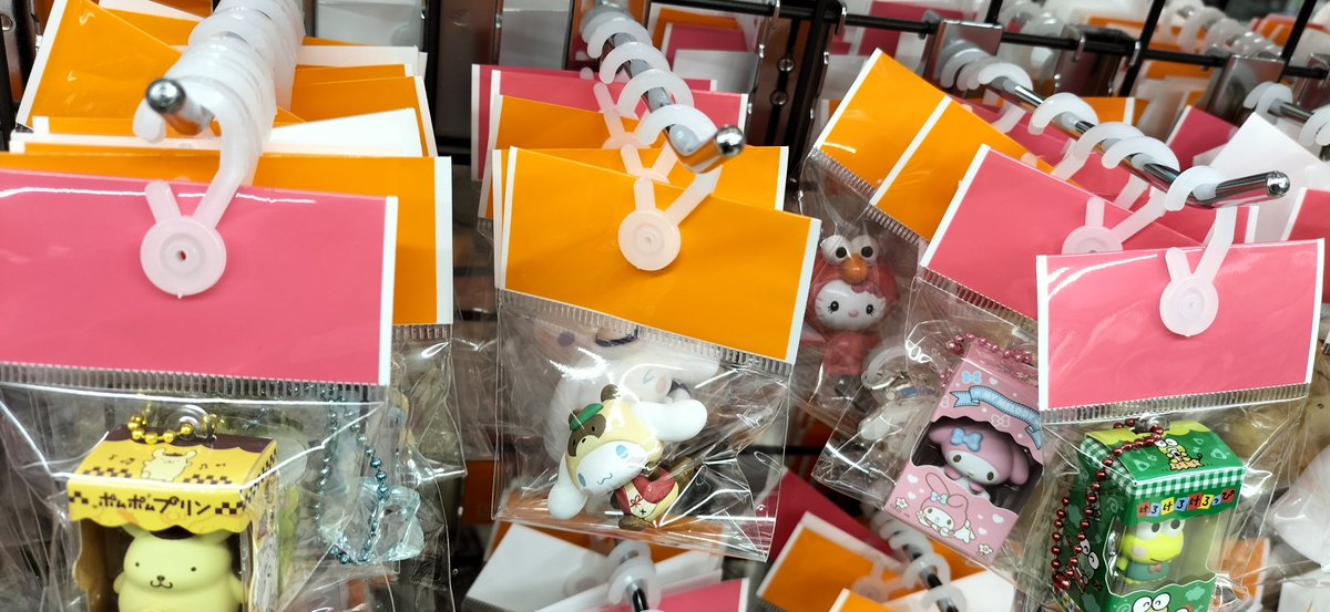 ホビーオフ諫早店【公式】 tweet media