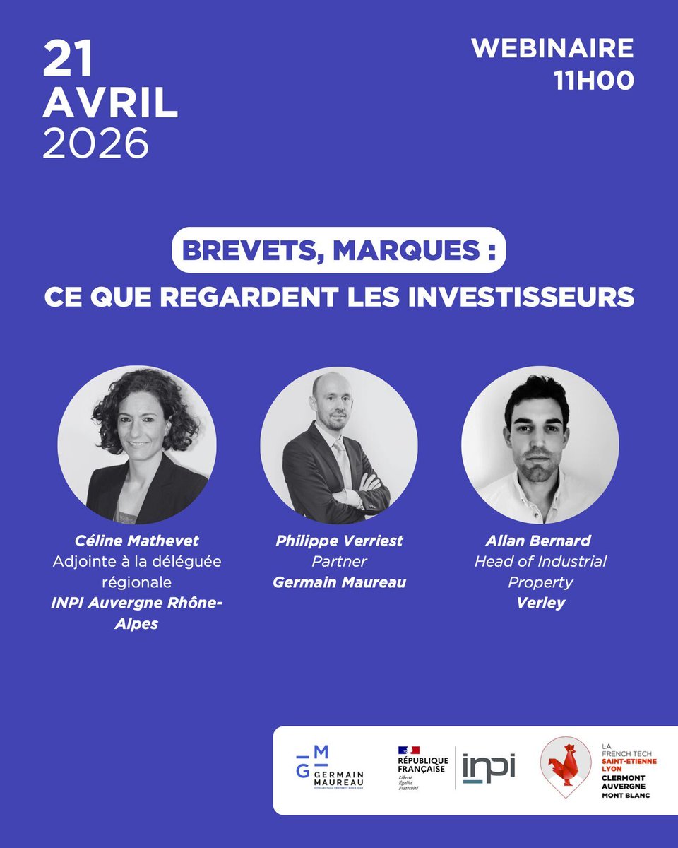 GERMAIN MAUREAU tweet media