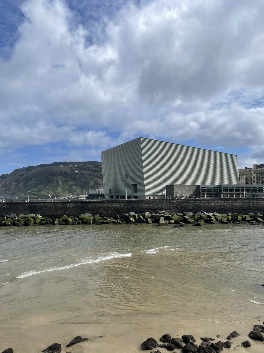 Donostiastyle tweet media