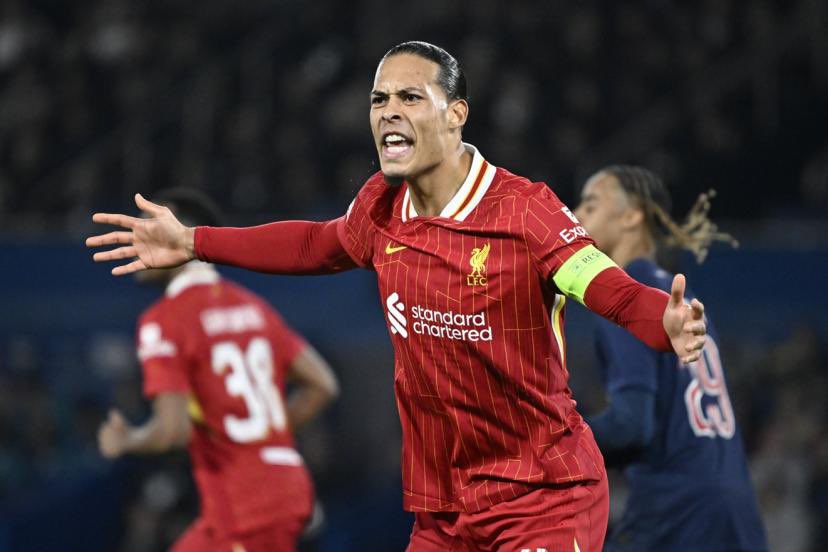 Media Parisien tweet media