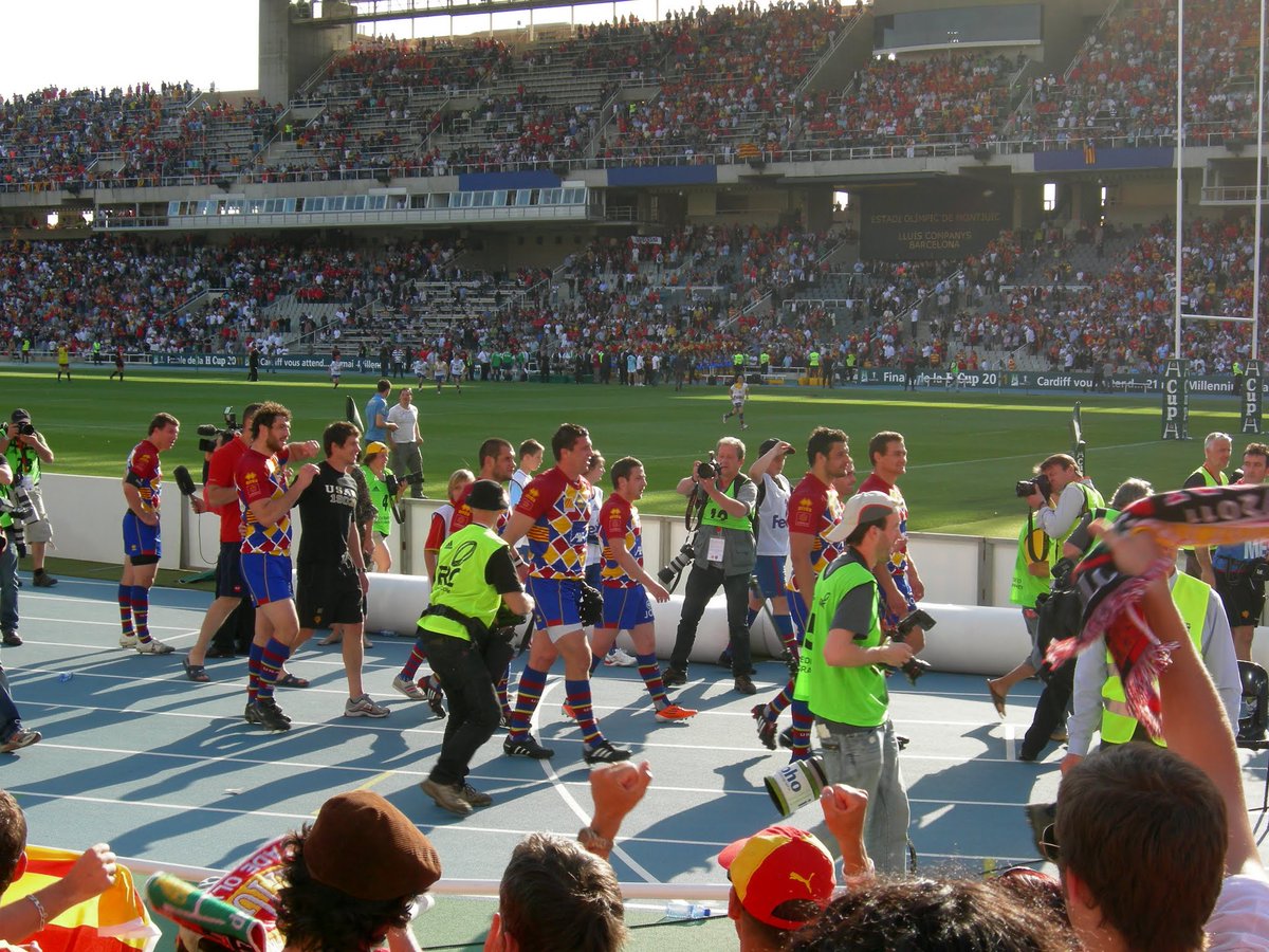 PenyaTrabucaires CAT tweet media