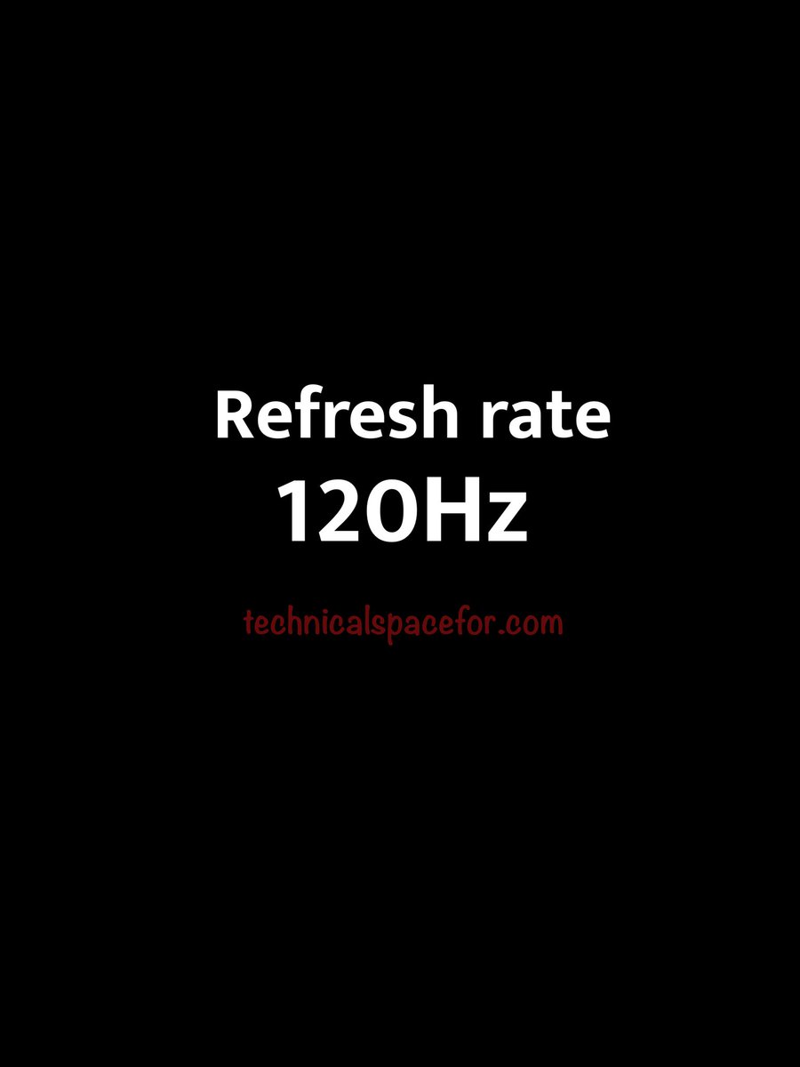 Tech_Spacefor's tweet photo. Samsung Galaxy S26🔥 Display, Dimensions and Refresh Rate.
#SamsungGalaxyS26 #GalaxyS26Series #technicalspacefor https://t.co/WR2wUbwsPM