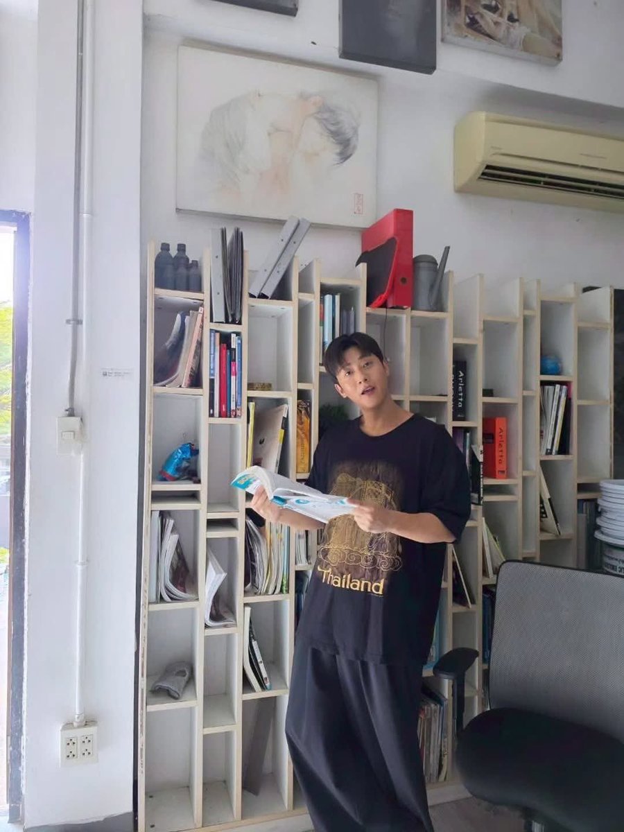 Cindy_Ella92 ∞ ft.มีความสุขจอง tweet media