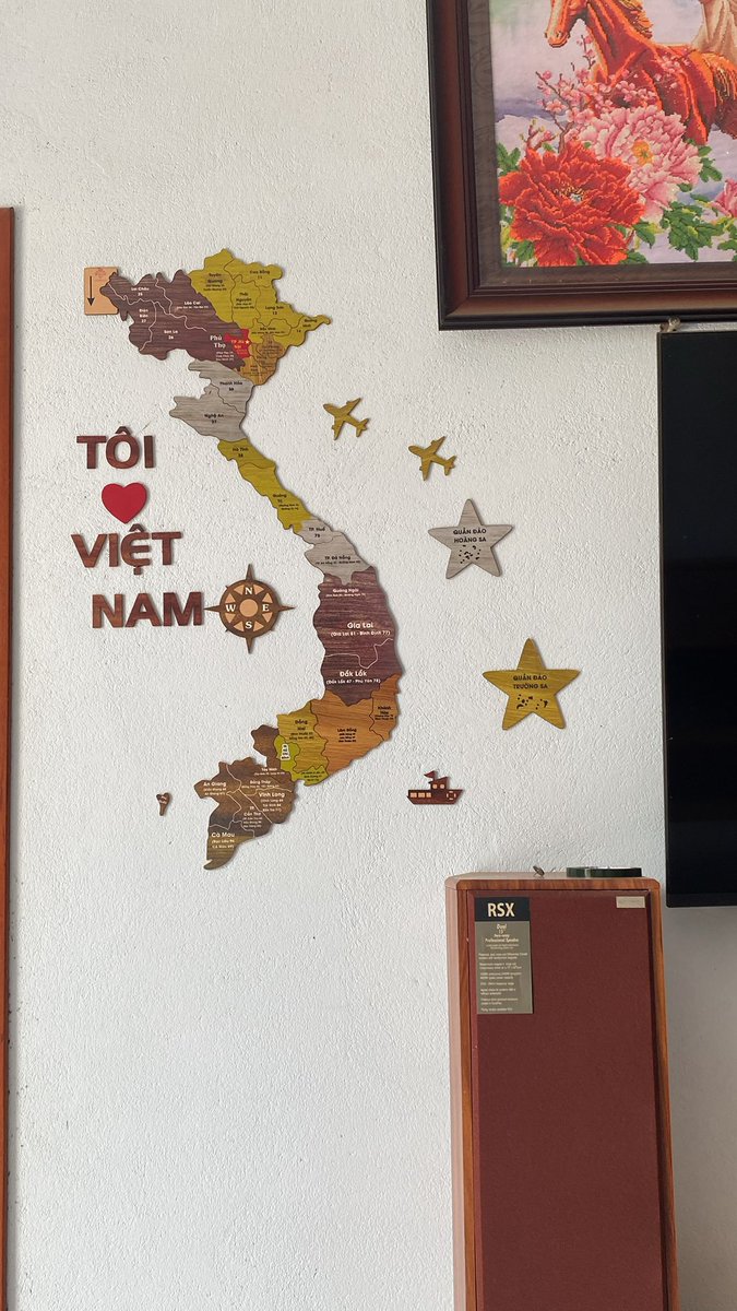 Hân Phạm | Liyo tweet media