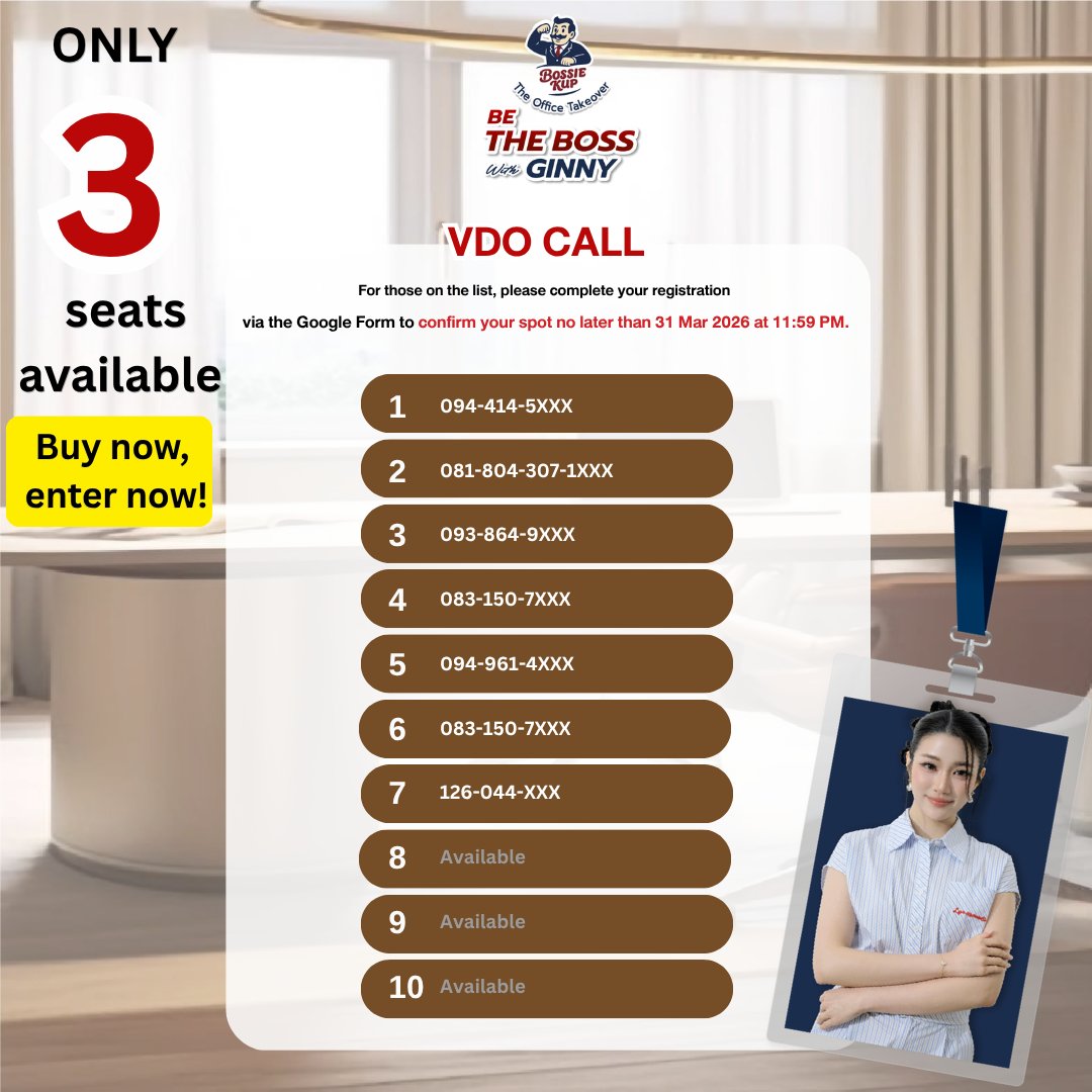 BOSSIE KUP บอสซี่คับพ์ tweet media