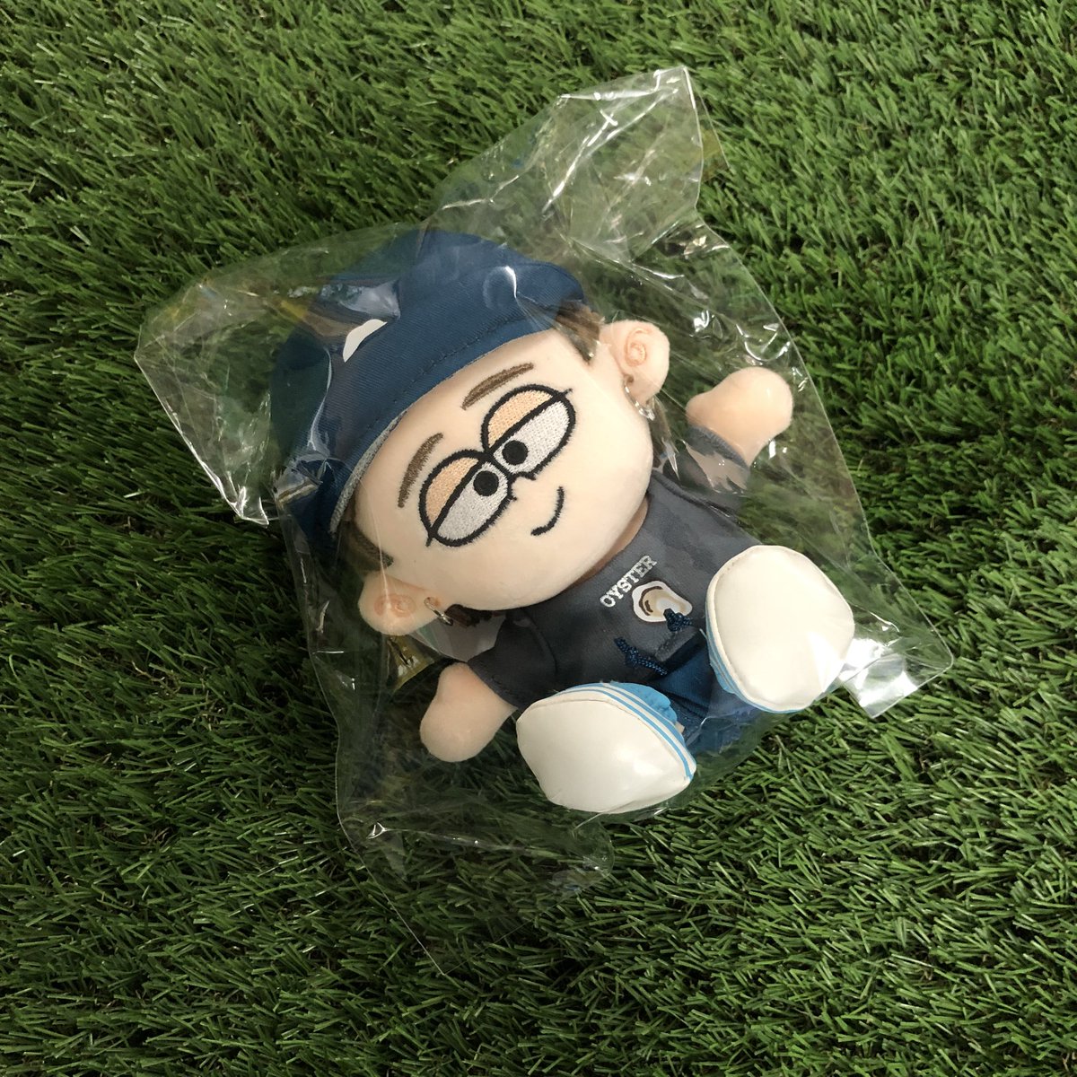 寺西拓人くんぬいぐるみ入荷いたしました🦪✓ #寺西拓人 #timelesz
