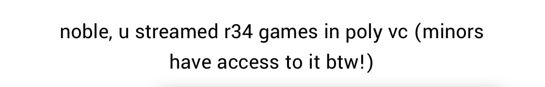 noblefella tweet media