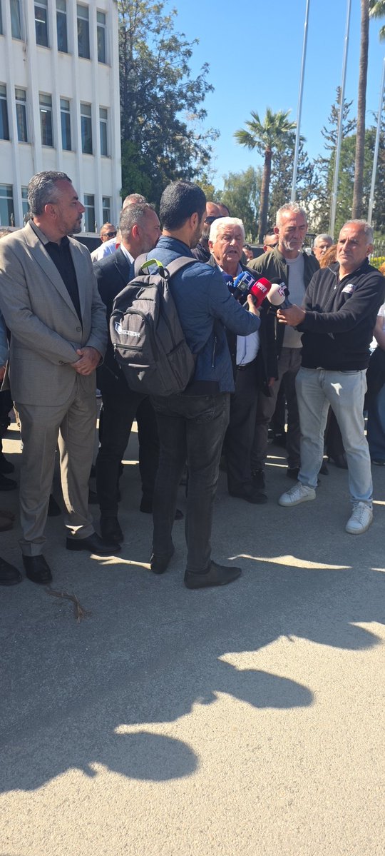 Özgür Gazete Kıbrıs tweet media