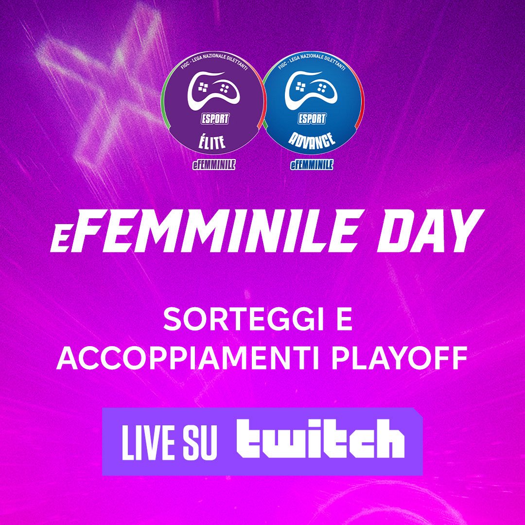 LND Esport tweet media