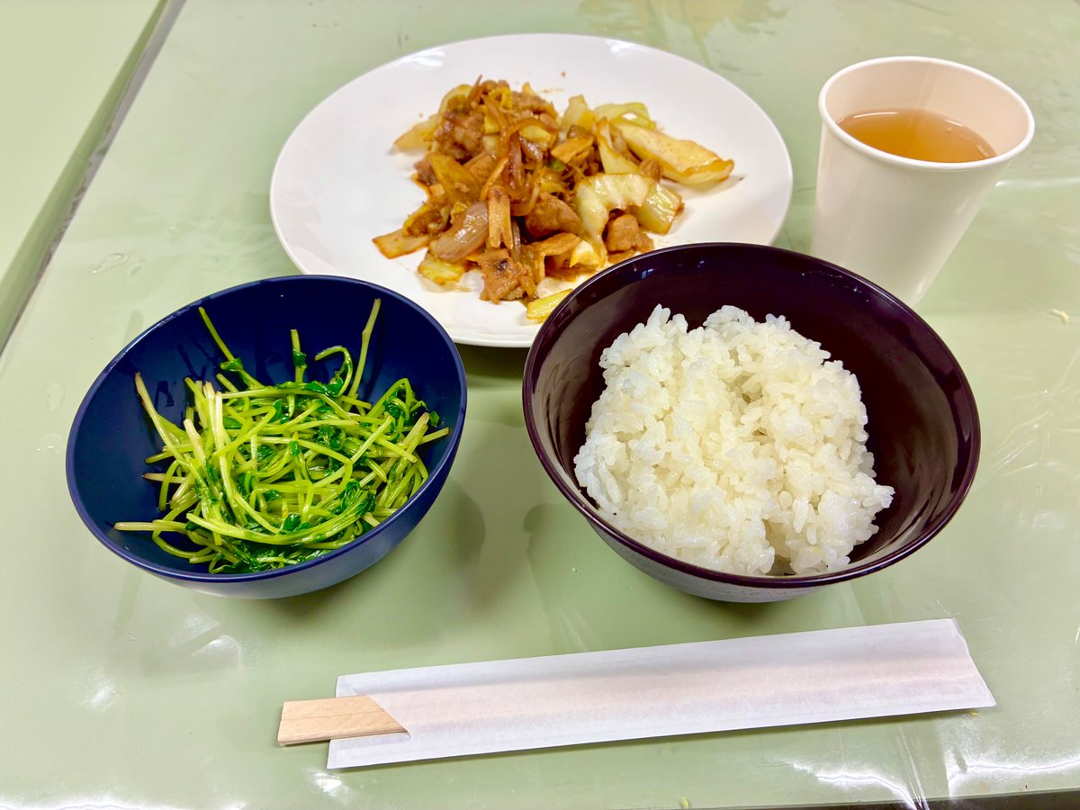 PractLabo's tweet photo. 【ブログ更新🌸】
3月の料理プログラムは、地道な作業も多かったですが、みなさんで協力して調理に取り組みました👩‍🍳

プログラムの様子はこちら👇
https://t.co/pfokVuFuIz

#生活訓練 #プラクトラボ https://t.co/JBnmsMqdWX