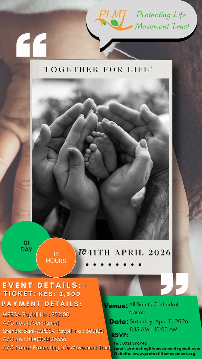 In just a few hours, we come together not just to attend an event, but to change lives. 
“The best way to find yourself is to lose yourself in the service of others.” – Mahatma Gandhi
Let’s show up. Let’s stand together. Let’s make it count.
#PLMT #CountdownToImpact #BeTheChange