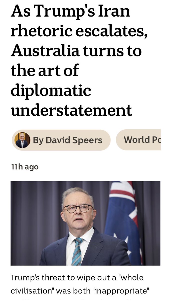 Doug Cameron tweet media