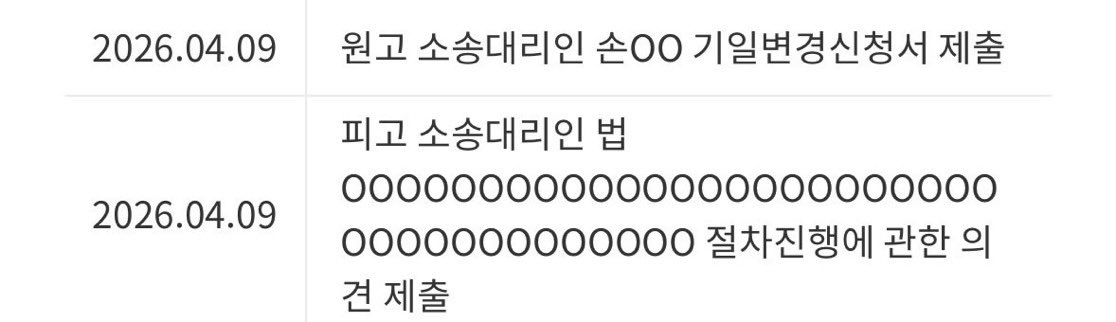 BELIFT lab has filed a request to postpone the hearing date for their defamation lawsuit against Min Hee Jin. Again.