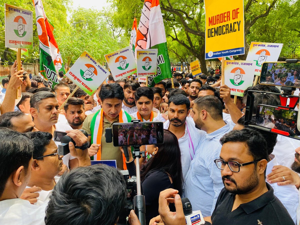 I.N.D.I.A गठबन्धन tweet media