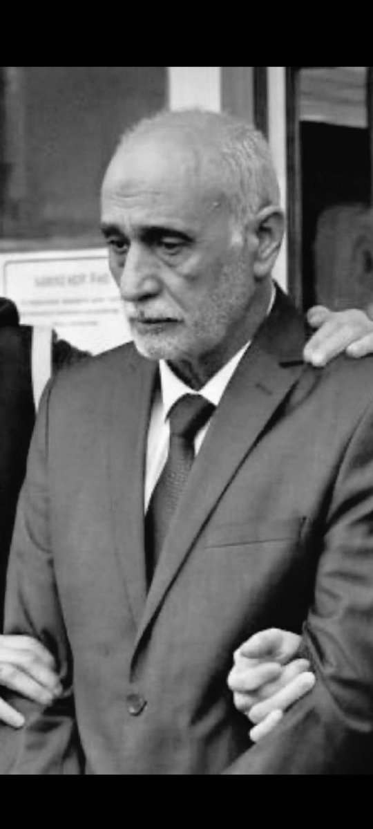 Serdar Arseven tweet media