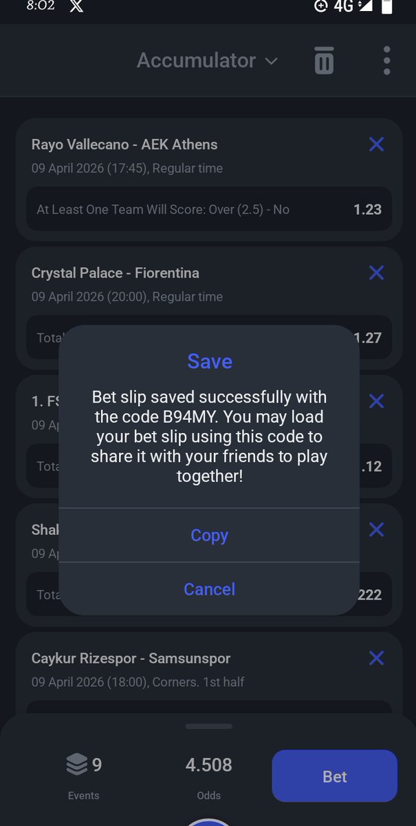 BoldTips tweet media