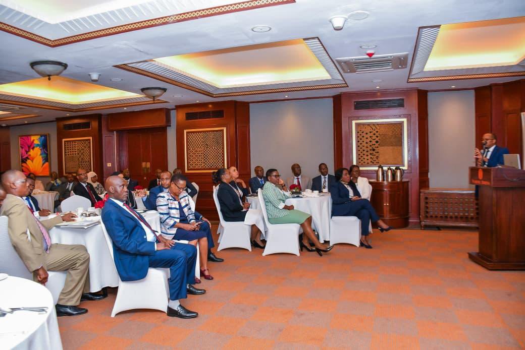 Ps. Ummi Bashir, CBS tweet media