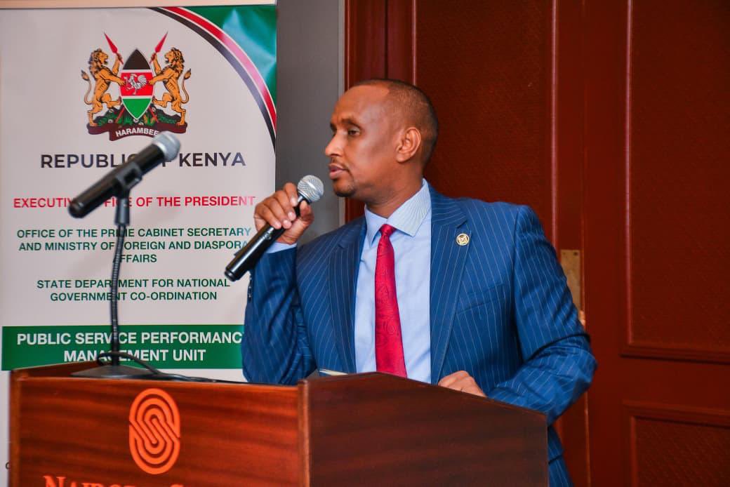 Ps. Ummi Bashir, CBS tweet media