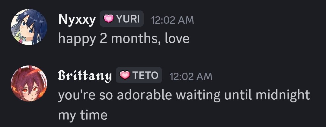 Brittany tweet media