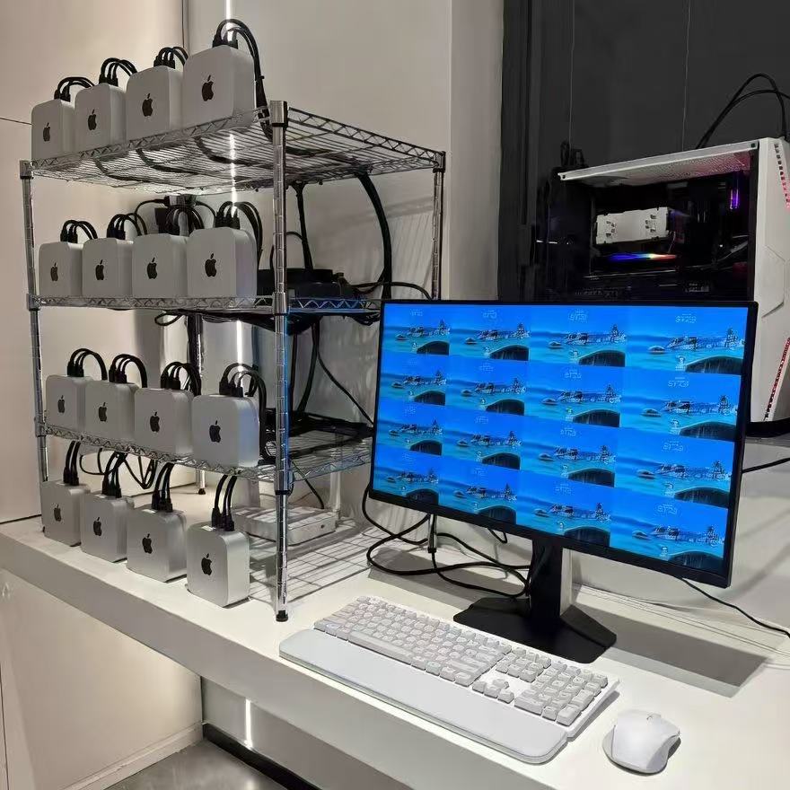 卫斯理 tweet media