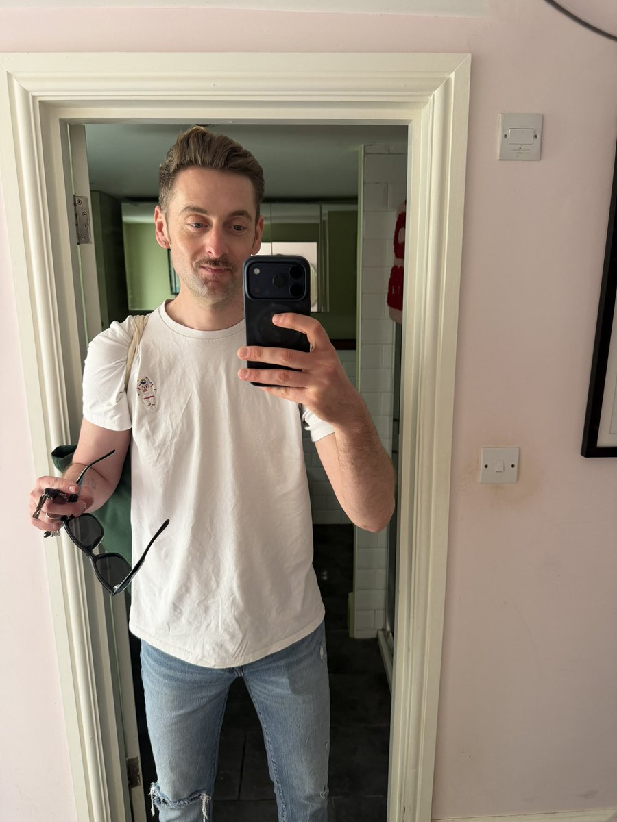 Daniel Harding tweet media