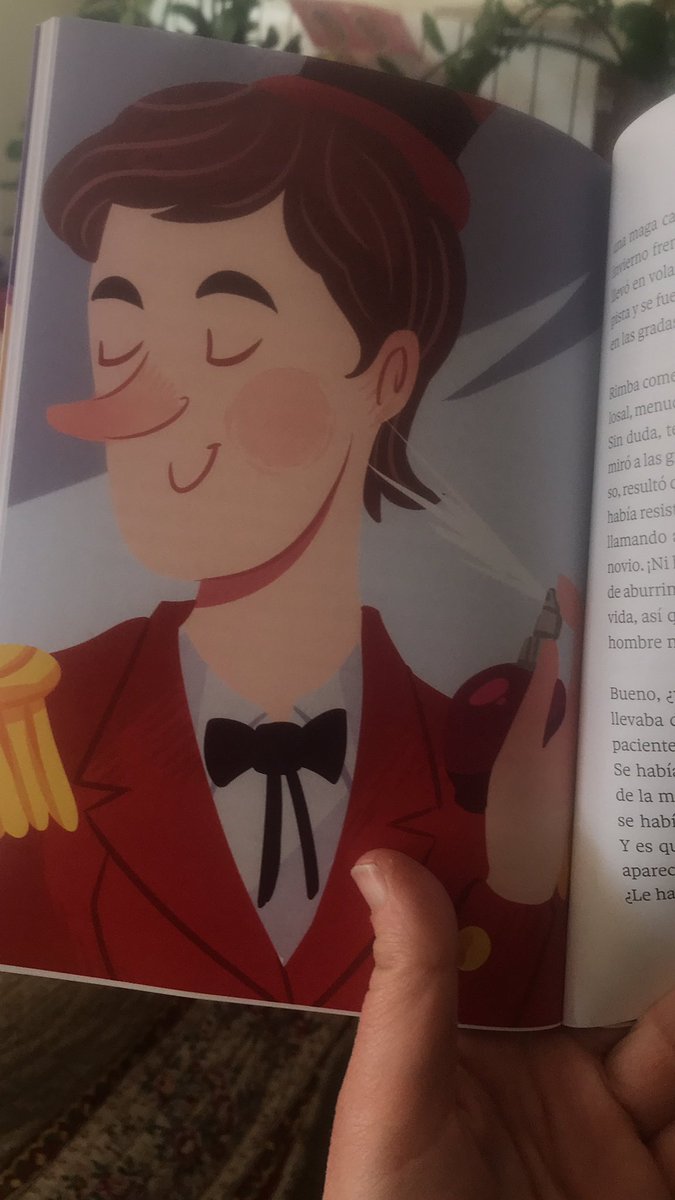 Ana Durá Gómez tweet media