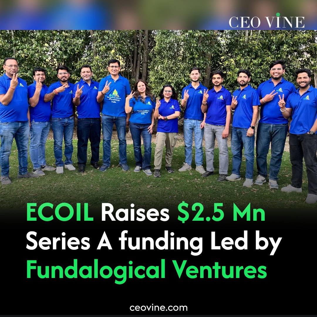 CEO VINE tweet media