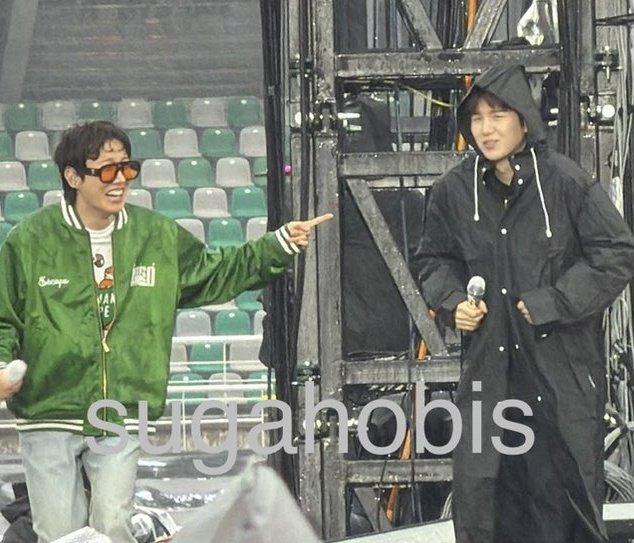 Yoon's Coffee⁷ ☕️ 슙 ARIRANG tweet media