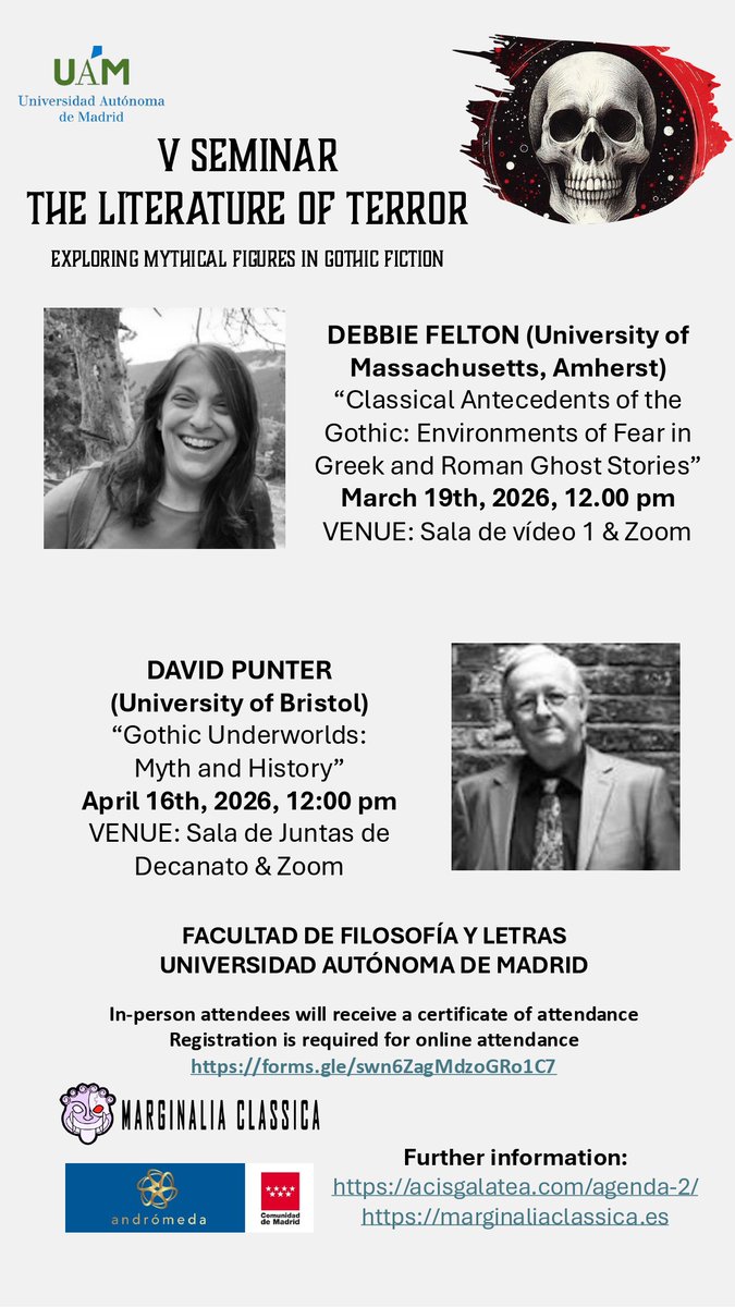 Andrómeda tweet media