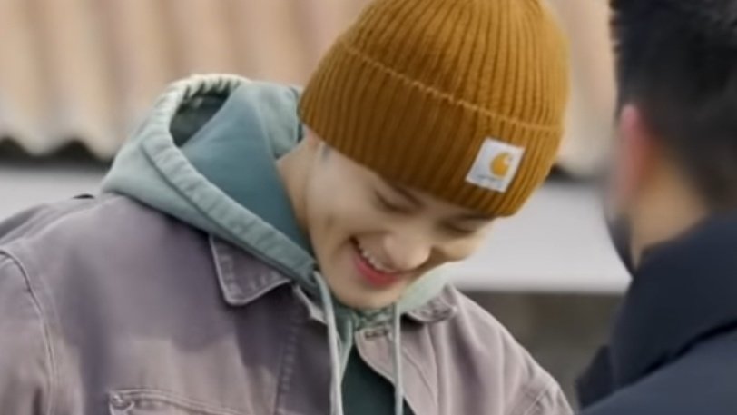 ᴄᴀʀᴏʟɪɴᴇ tweet media