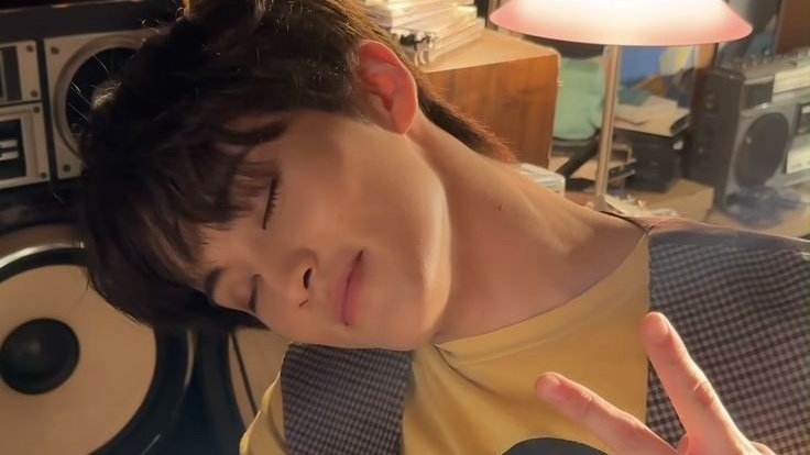 ᴄᴀʀᴏʟɪɴᴇ tweet media