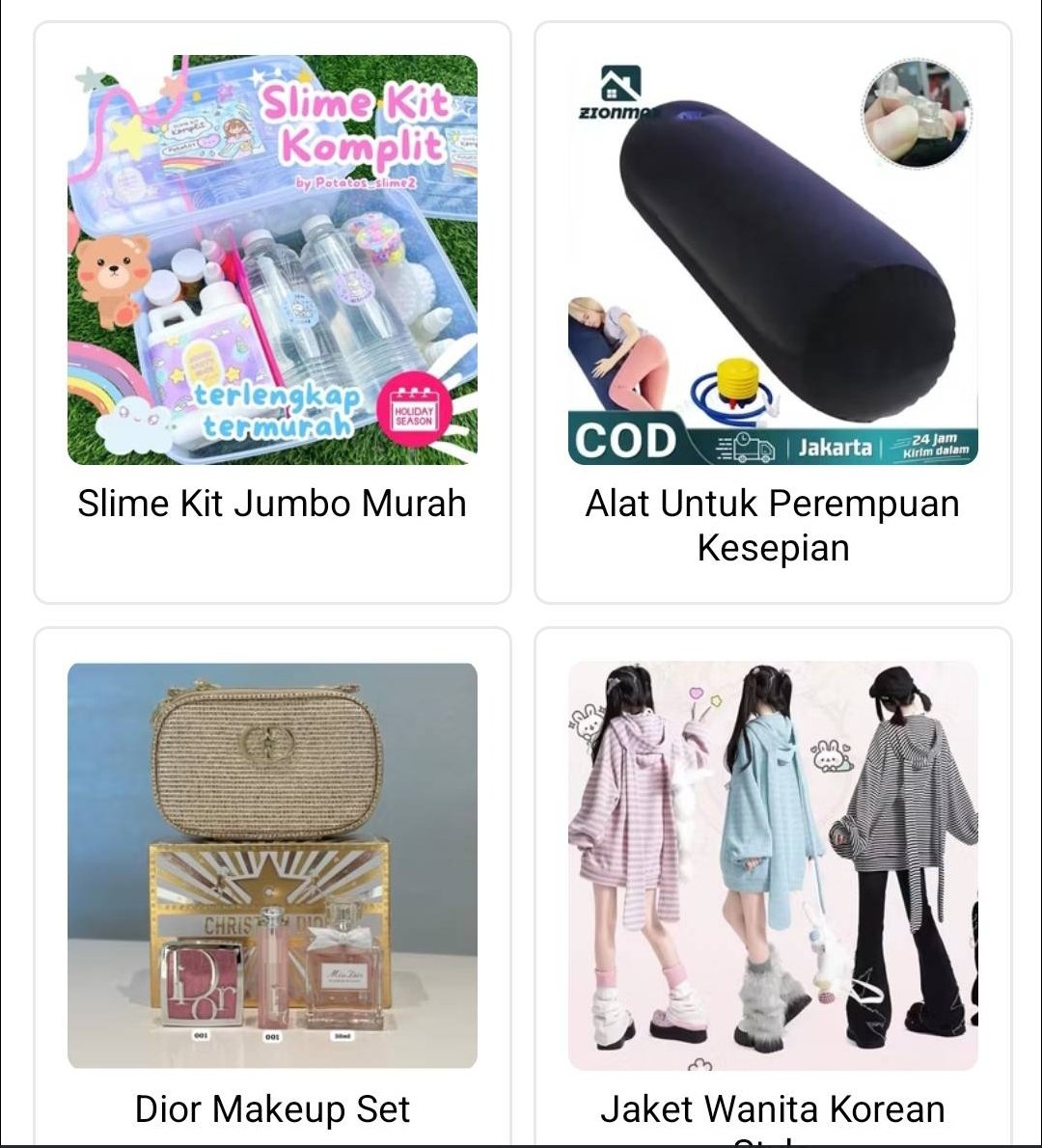 LEA LESTARI 🧜‍♀️💙✨ SILUMAN LELE | #VCOSMIX tweet media