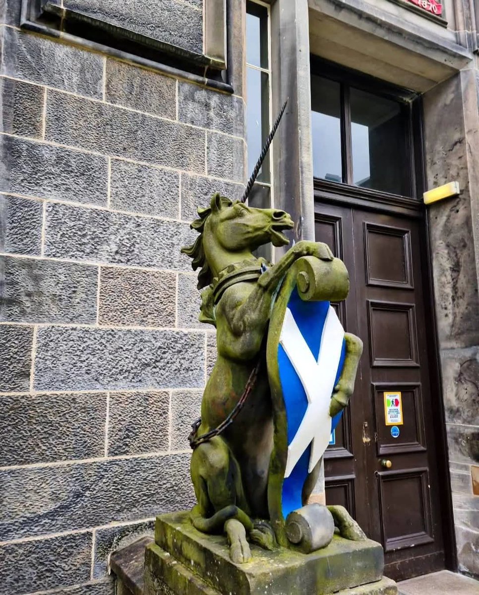 Scotland's Stories - Graeme tweet media