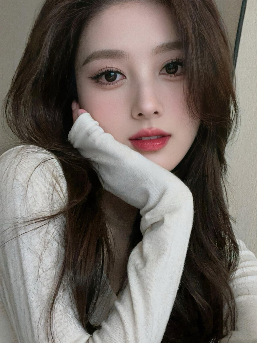 安晓晗 tweet media