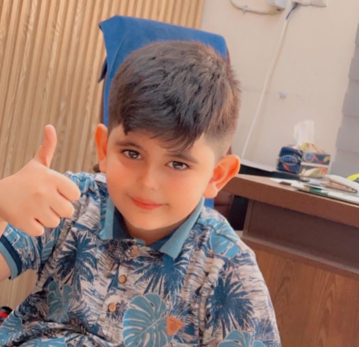 هنـِِـِـد tweet media