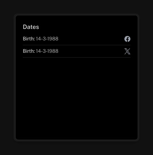 Expose Team tweet media