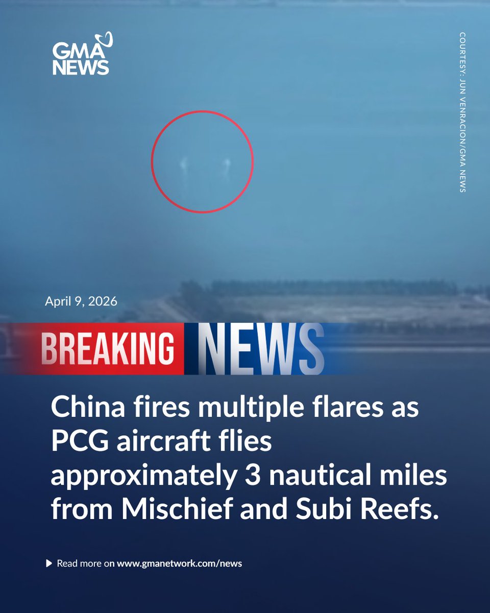 GMA News tweet media