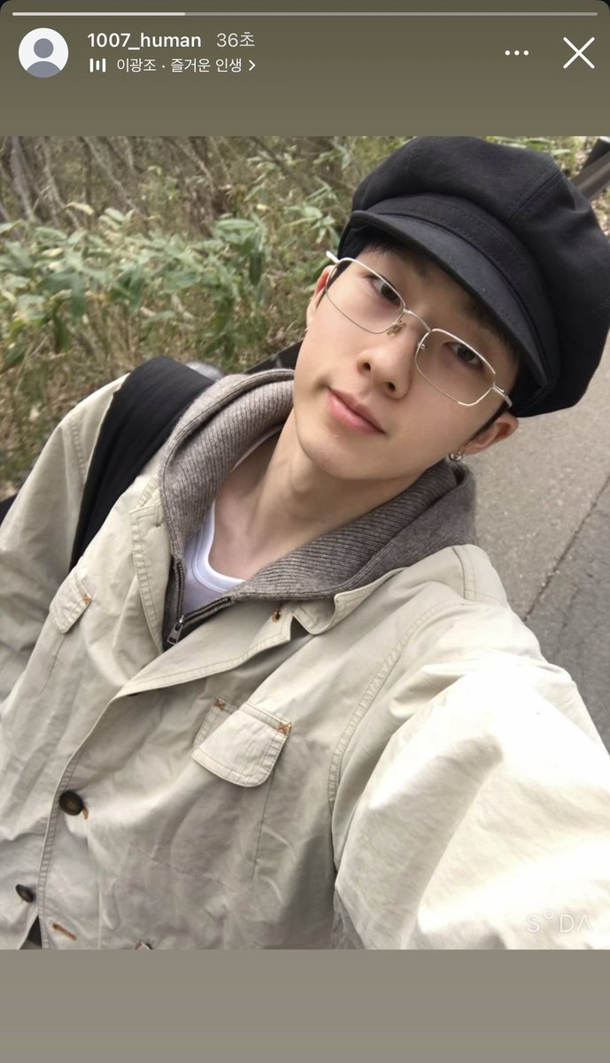 nonofficial nutty! tweet media