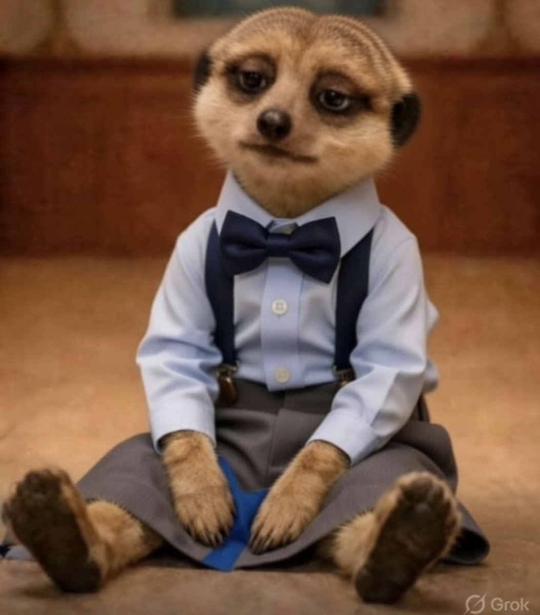 WICKED PRESH😎 tweet media