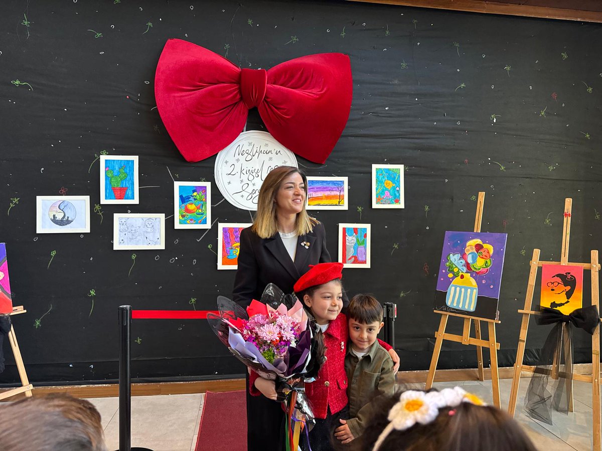 BK 19 Mayıs Kampüsü tweet media